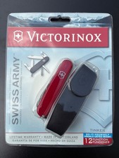 TOP OVP VICTORINOX SWISS ARMY