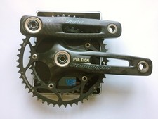 Stronglight Pulsion Kohlefaser