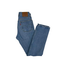 Levi's Jeans Damen 501 W24 L30