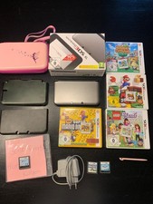 Nintendo 3DS XL Konsole