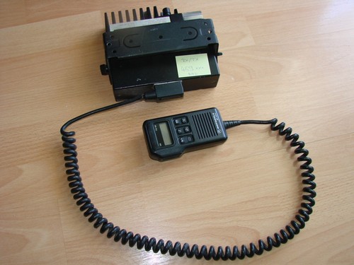 Motorola micro uhf - motorola,