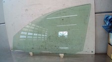 Scheibe (tür vorn) L Nissan