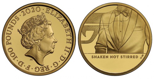 Elizabeth 2020 gold 1oz - elizabeth,