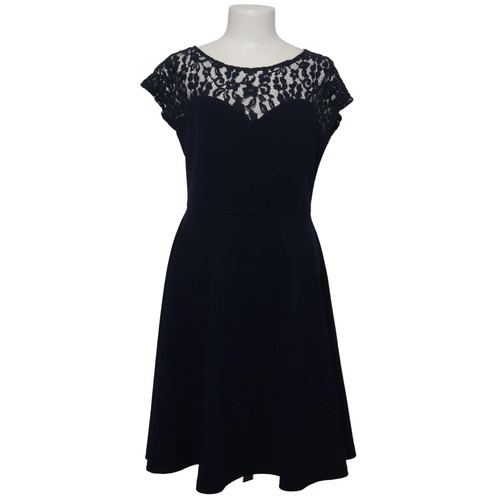 Marie blanc kleid - blanc,, kleid,