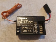 Robbe Futaba Empfänger