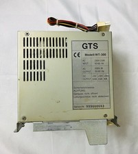 GENERALÜBERHOLT! Netzteil GTS