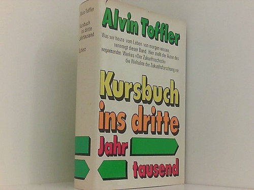 Kursbuch ins dritte