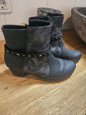 Rieker gr 39 Damen Boots