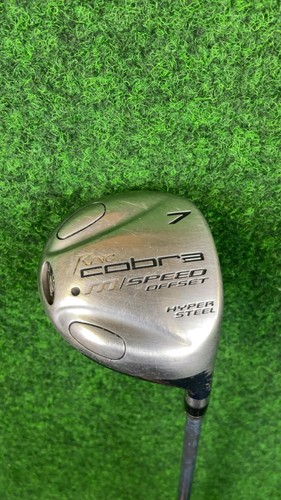 Speed king cobra holz - king, 7-holz
