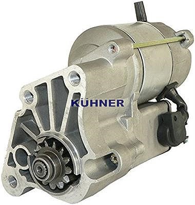 Kühner starter a für - ad,