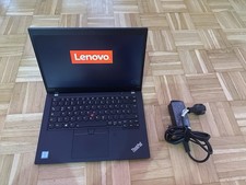 Laptop Lenovo ThinkPad X390