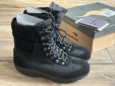 Kangaroos  Damen Stiefeletten