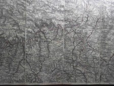 Lechner's Topographic Detailed