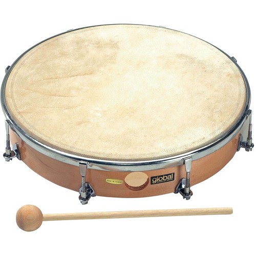 Handtrommel sonor global - sonor,
