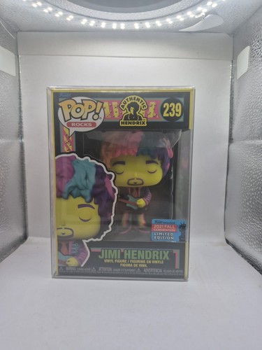 Funko pop blacklight rocks - funko,