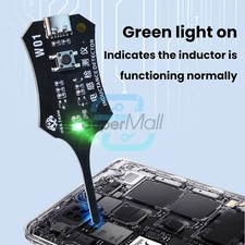 10pc motherboard coil tester - motherboard,