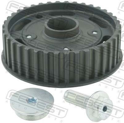 Febest rnds k4m - febest, rnds-k4m
