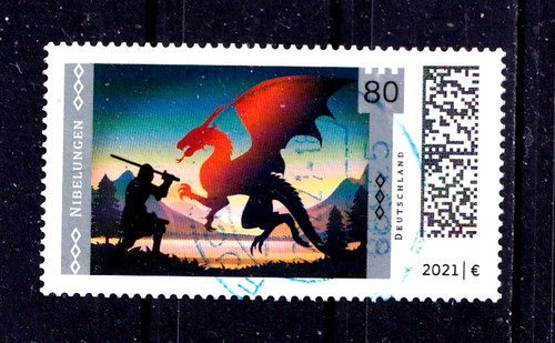 Deutschland drachen literatur - drachen,