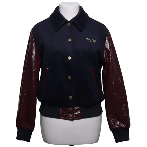 King louie collegejacke - louie,,
