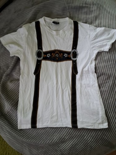 Oktoberfest shirt größe xl - oktoberfest,