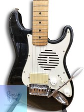 Fender ST-Champ E-Gitarre