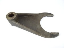 Schaltgabel für Differentialsperre ZF A205 Getriebe von Fahr D133 N Traktor