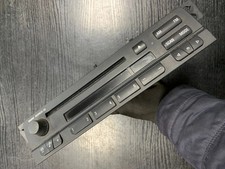 BMW 3 E46 2002 Radio /