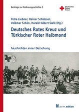 Deutsches Rotes Kreuz und