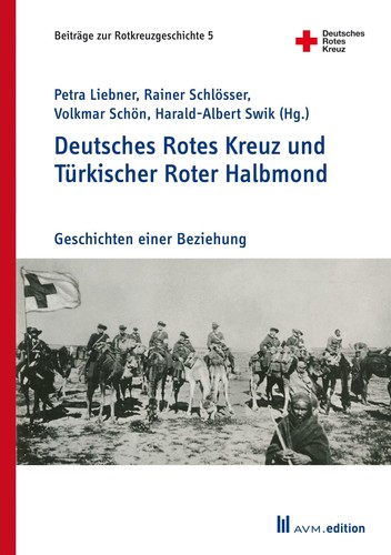 Deutsches rotes kreuz und - deutsches,