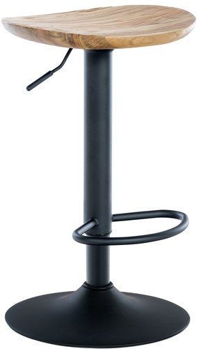 Barhocker skelde natura - barhocker,