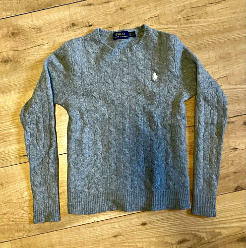 Ralph lauren pullover - ralph,