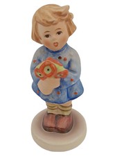 HUMMEL GOEBEL Dekofigur Kind