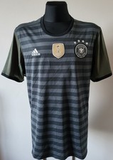 Deutschland 2016 - 2017