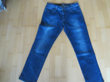 Damen Jeans Hose Brax feel God Cadiz Straight Gr. 36 / 32 Neu