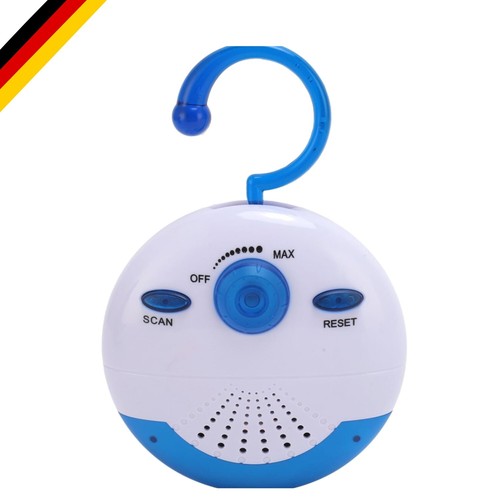 Duschradio