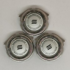 Rasierkopf Ersatzklinge für