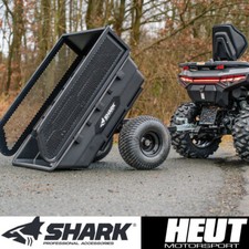 SHARK ATV Anhänger Garden 300