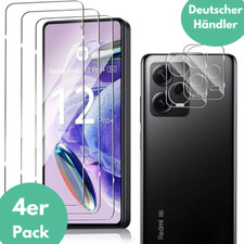2X Schutzglas für Xiaomi