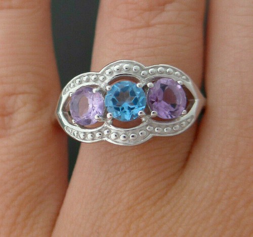 Neu ring silberring 925 - neu, silber