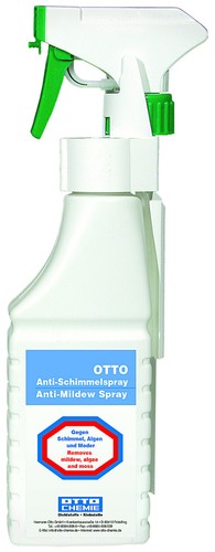 Otto chemie anti schimmelspray - chemie, anti-schimmelspray