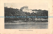 R376053 Walhalla bei