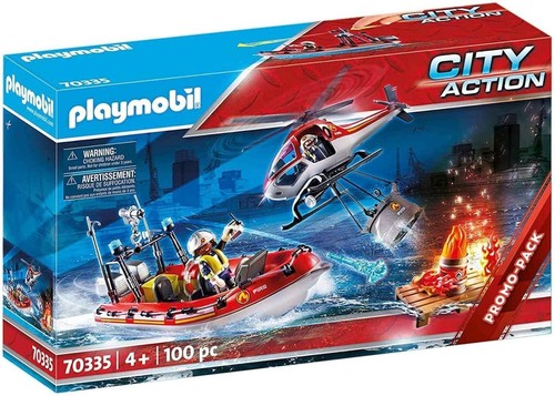 Playmobil 70335 city - playmobil,