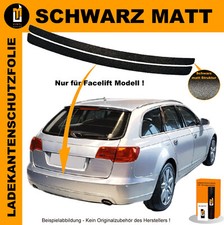 Lackschutzfolie Ladekante Für