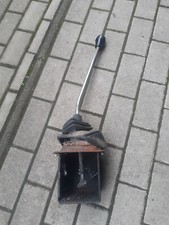 VW T3 Schaltkulisse, Schalthebel, Schaltung, 4 Gang, flacher Tunnel, Diesel