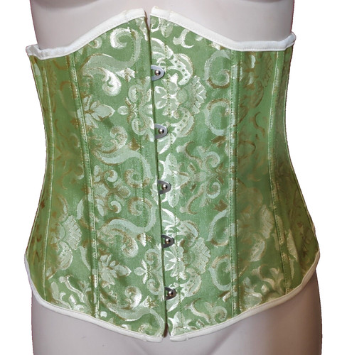 Burlesk barock waspie taillen - burlesk,