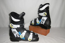 SALOMON " TEAM " TOP JUNIOR SKISCHUHE GR: 36