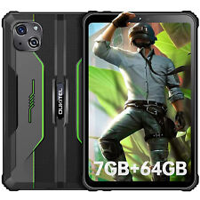 OUKITEL RT3 Outdoor Tablet 8