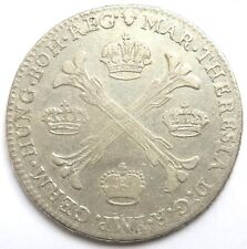 [R3001] Kronentaler 1764