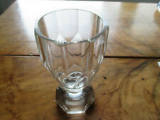 Antiker Fußbecher, Becher