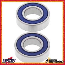 Radlagersatz vorne TM Racing